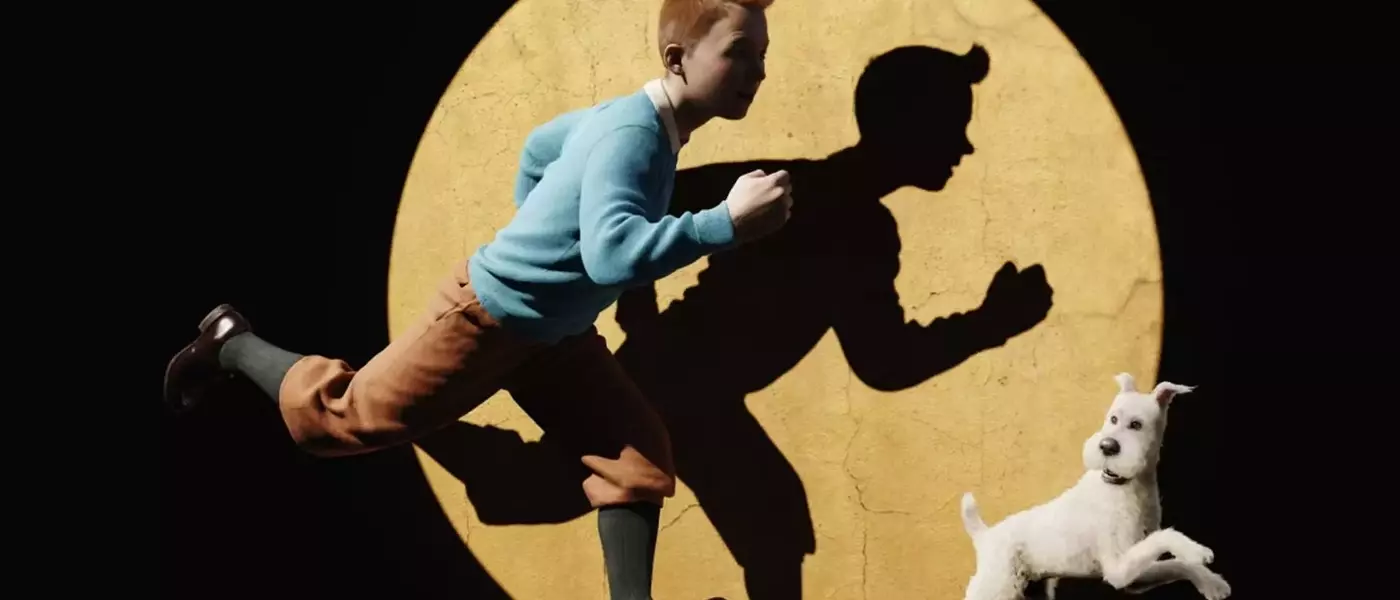 Peter Jackson Updates on "Tintin 2" and "Lord of the Rings" Projects