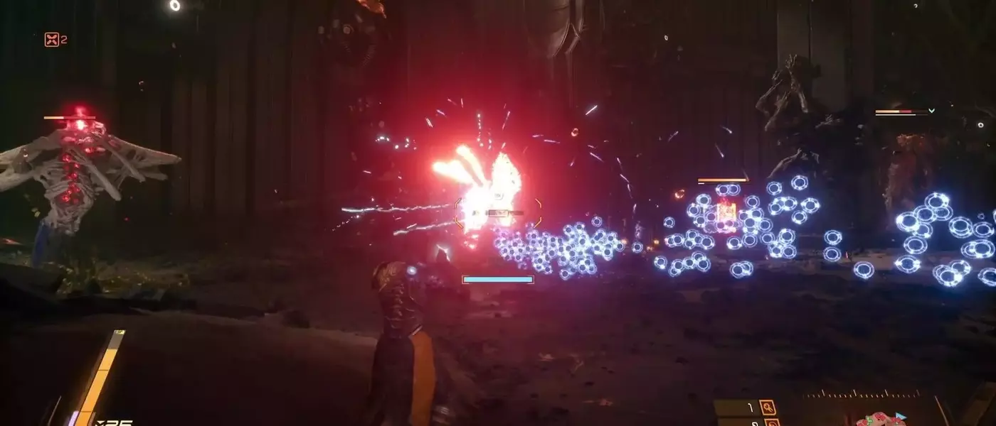 Saros: Zenith Update Revolutionizes Gameplay with Accessibility and New Challenges