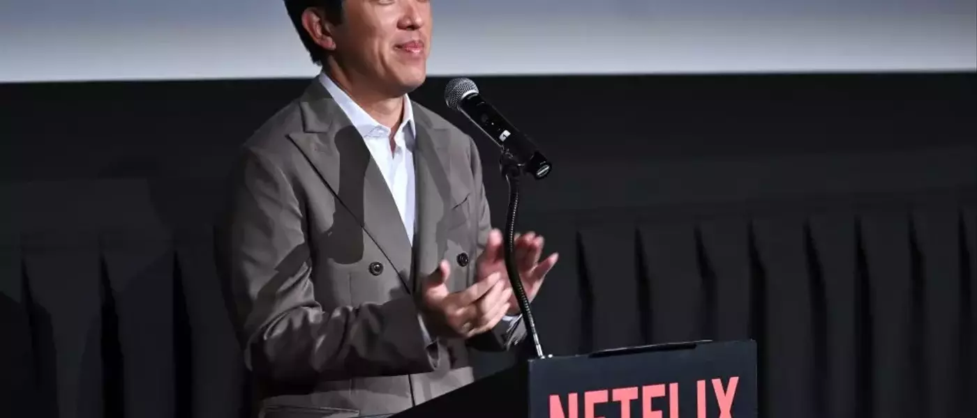 Dan Lin Departs as Netflix Film Head Amidst Major Restructuring
