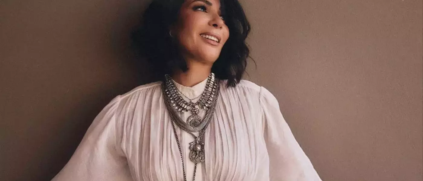 Mona Zaki: A Three-Decade Journey of Artistic Evolution and Freedom