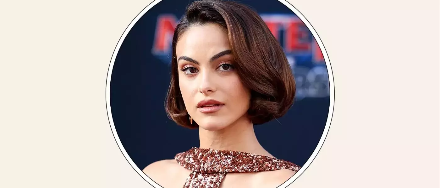 Camila Mendes Set to Star in and Produce 'Upgraded 2'