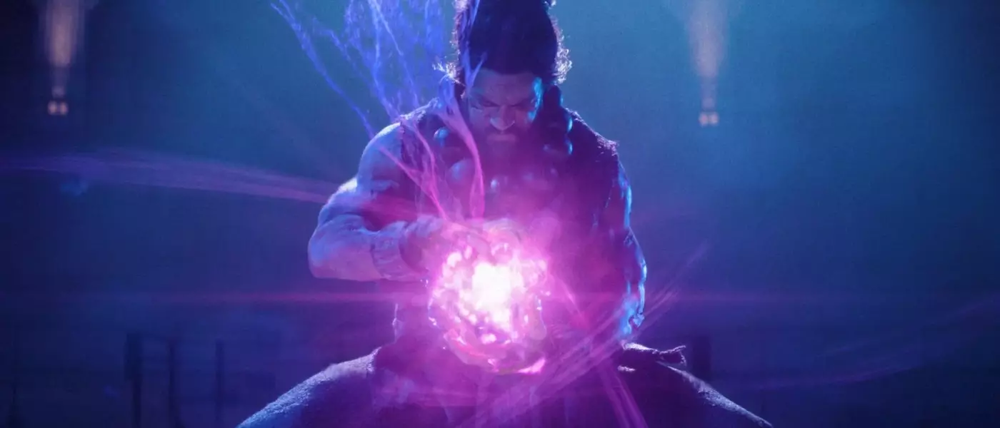 New 'Street Fighter' Film Dominates Box Office, Breaks Franchise Records
