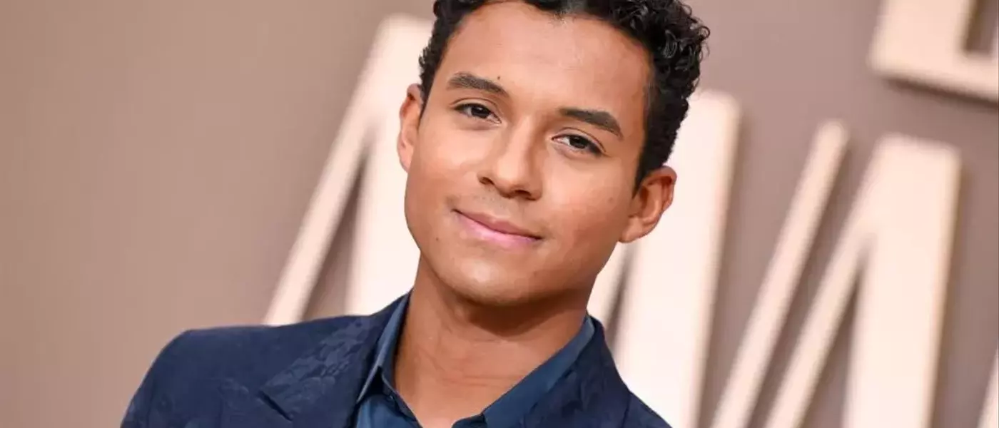 Jaafar Jackson Discusses 'Michael' Film Success, Future Sequel, and Personal Journey