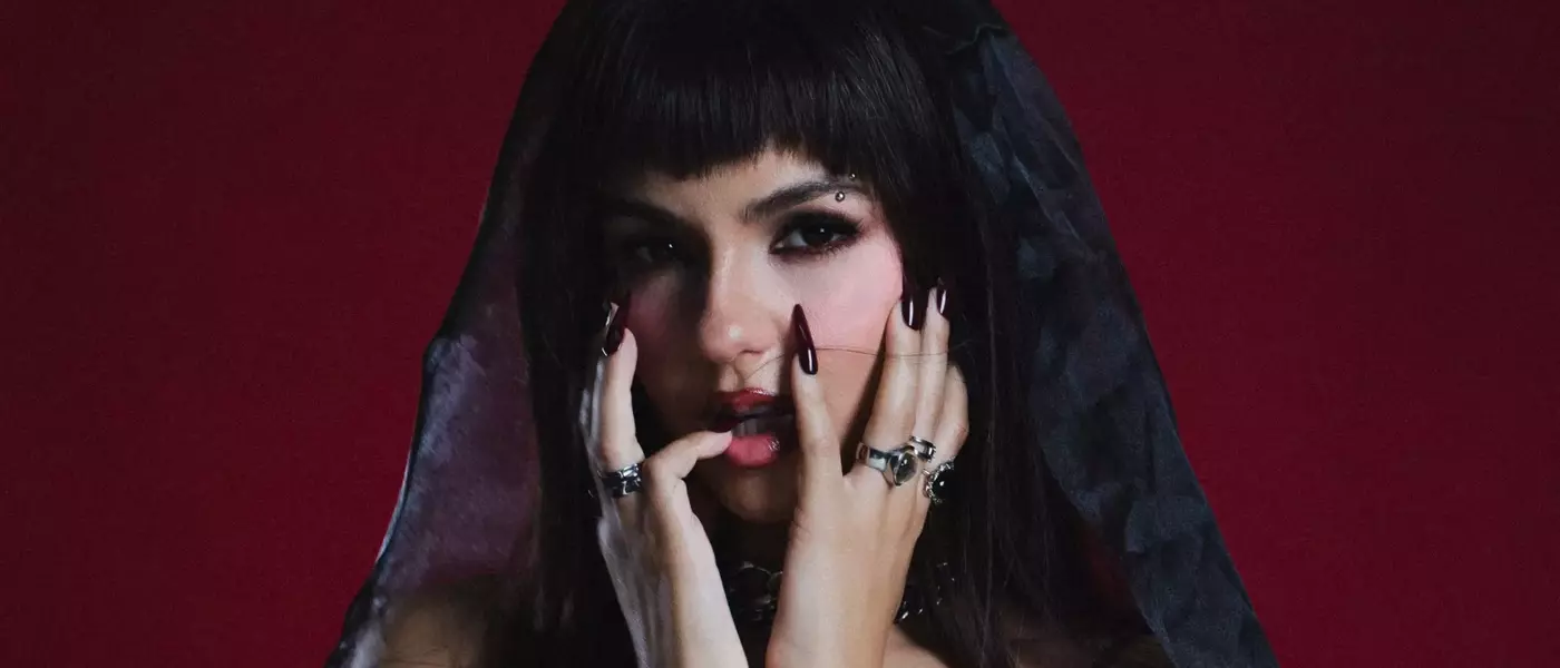 Victoria Justice Revitalizes 'Love Zombie' with New Remix, Reflects on Viral Success and Independent Music Journey
