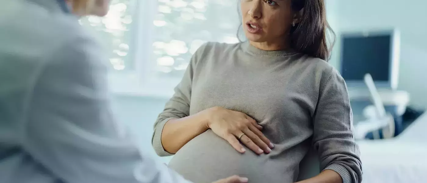 Critical Pregnancy Symptoms You Should Never Overlook