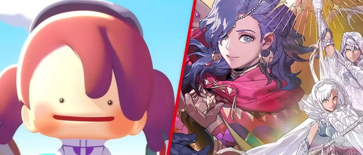 Nintendo Titles Shine at Golden Joystick Awards 2026
