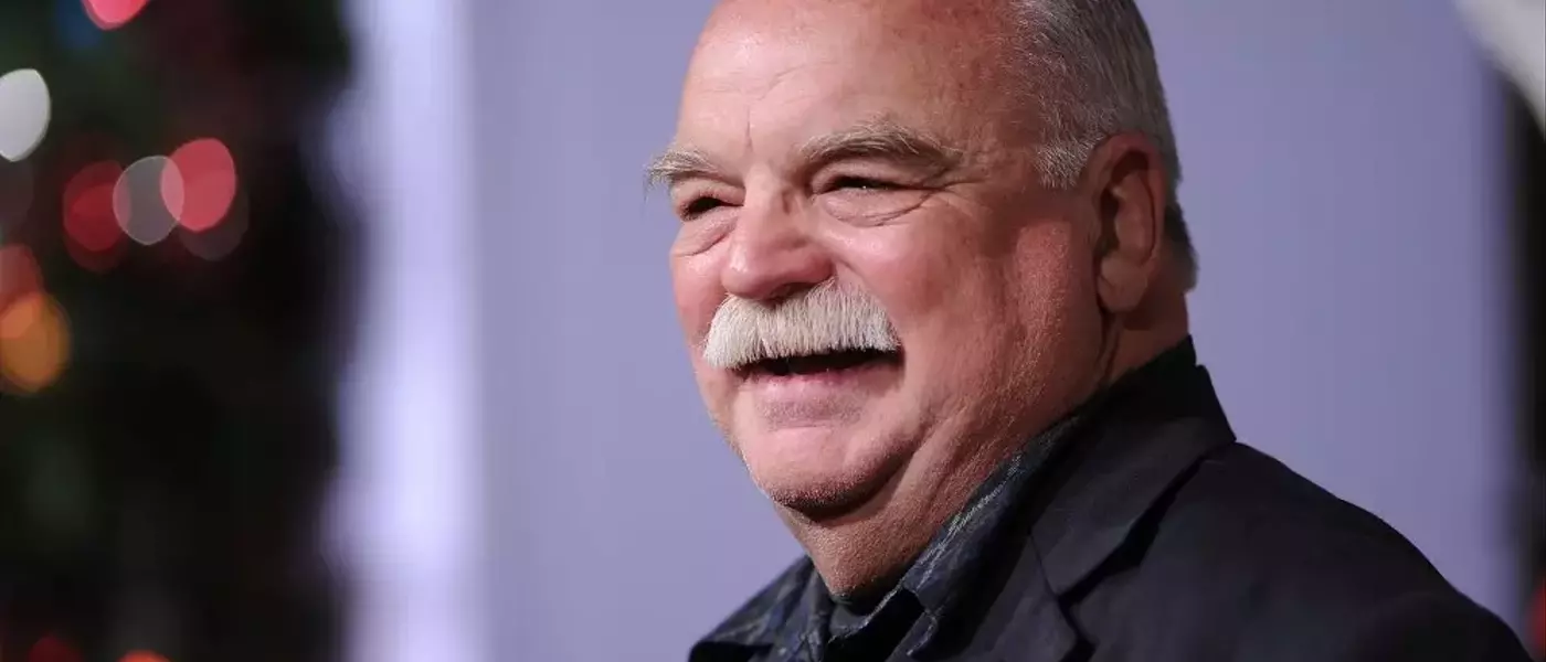 Richard Riehle: A True Actor's Spirit