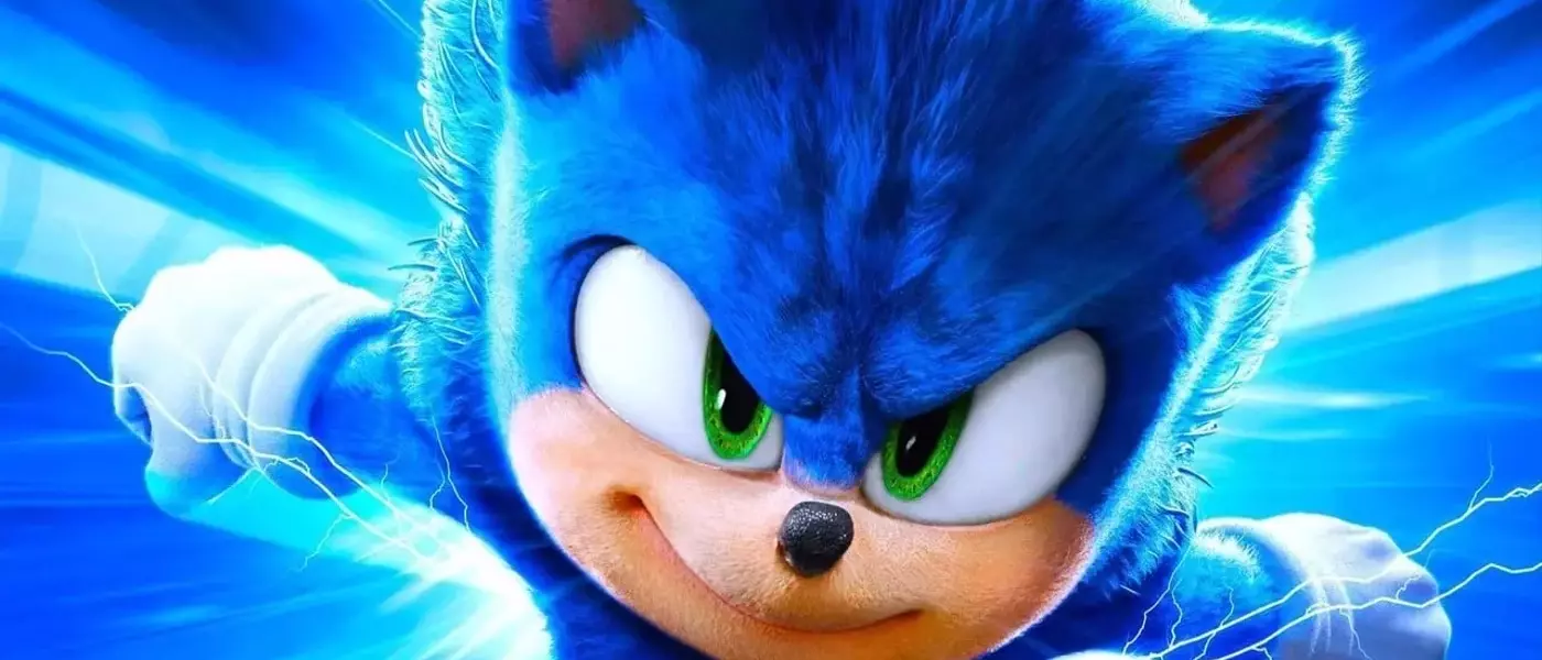 Upcoming 'Sonic the Hedgehog 4' Film Runtime Revealed
