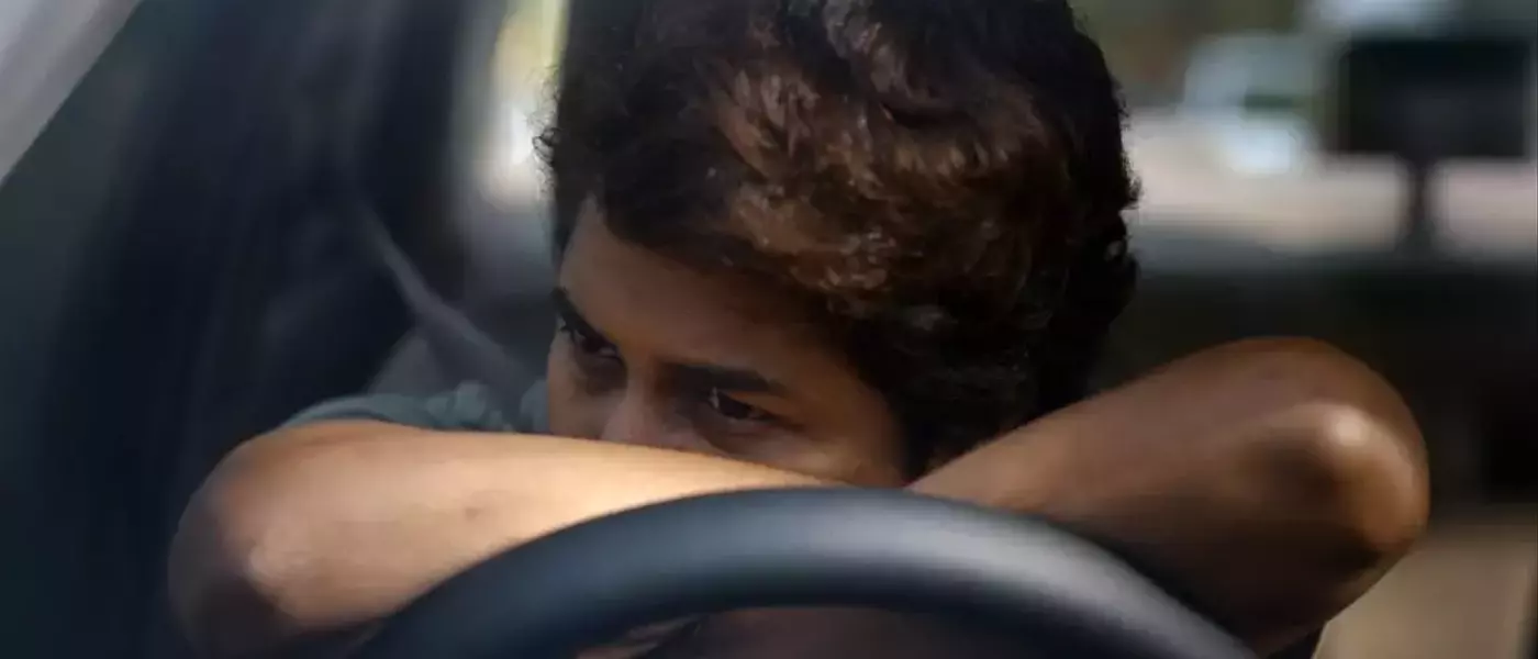 Mumbai's 'Aakhri Ride' Thriller Set for Halloween Debut