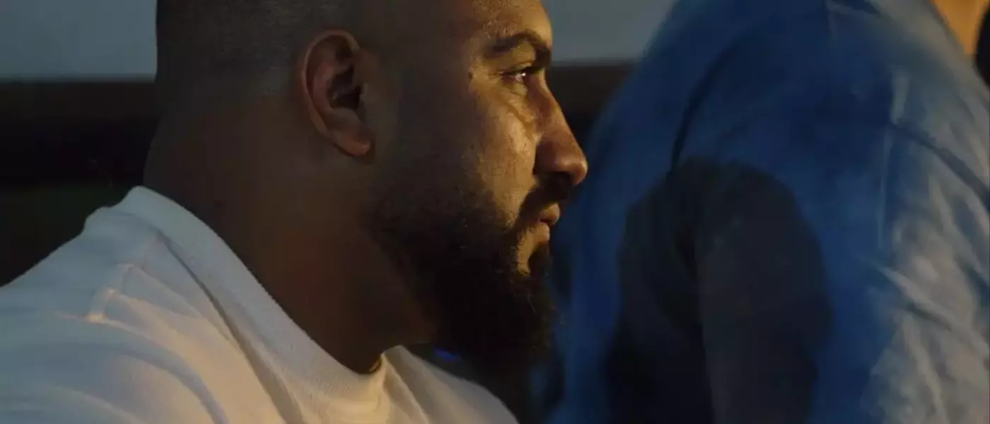 Exploring Masculinity: A Deep Dive with Filmmaker Muhammad Mustapha