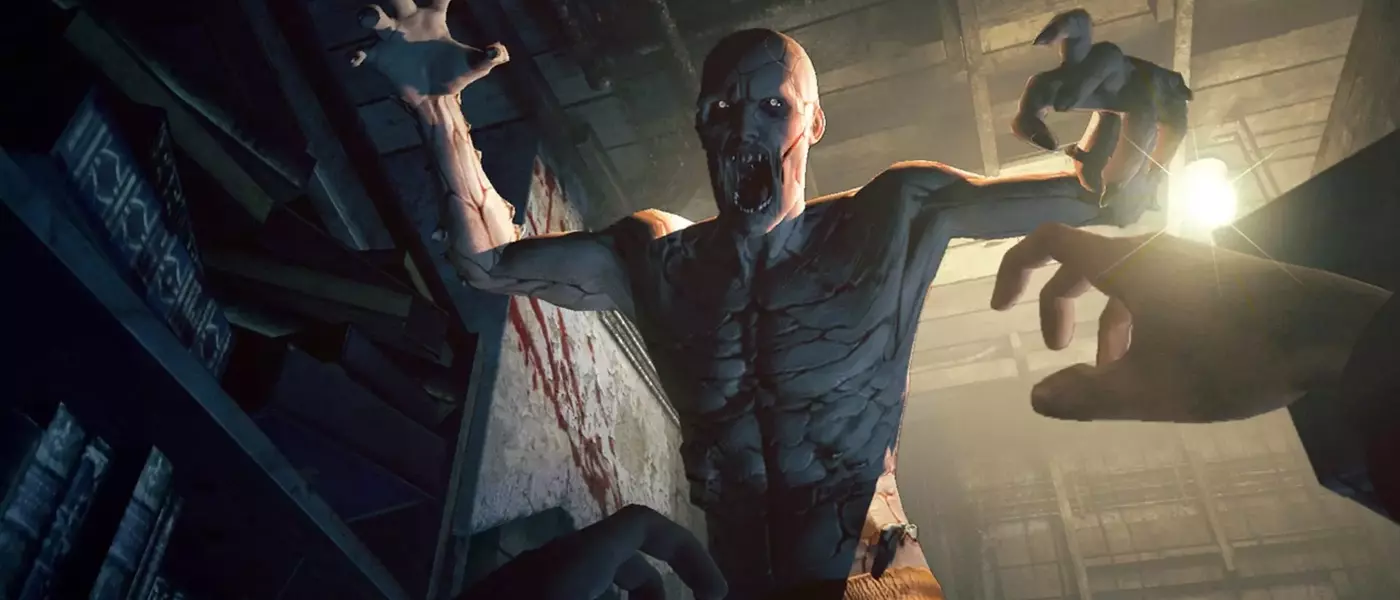 Amnesia's Influence on Outlast's Creation and Success