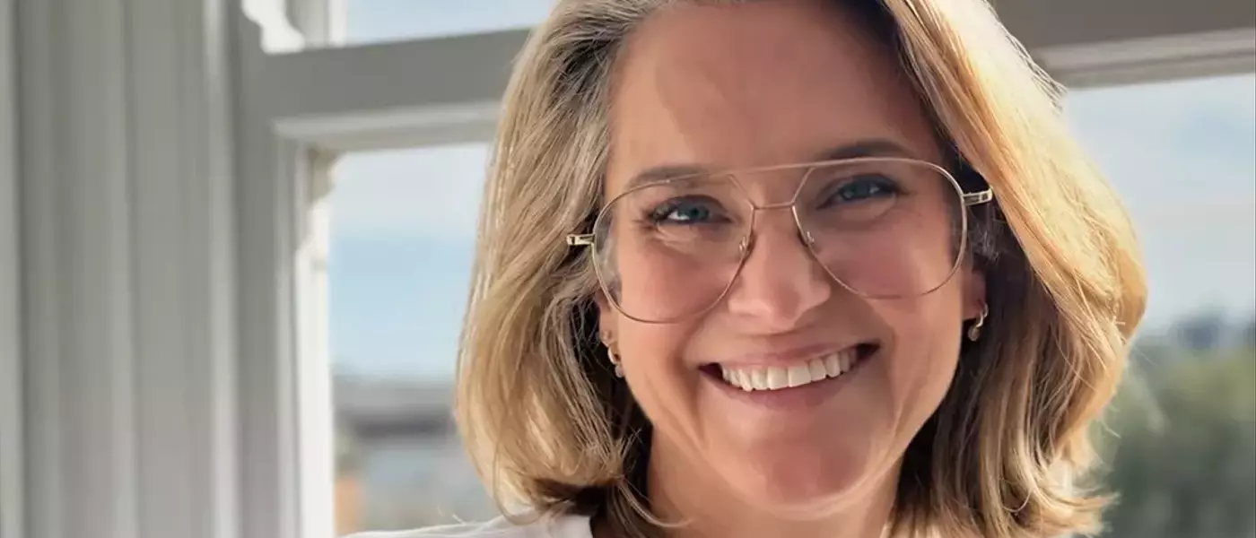 LuckyChap International Appoints Katie Goodson-Thomas as Film President