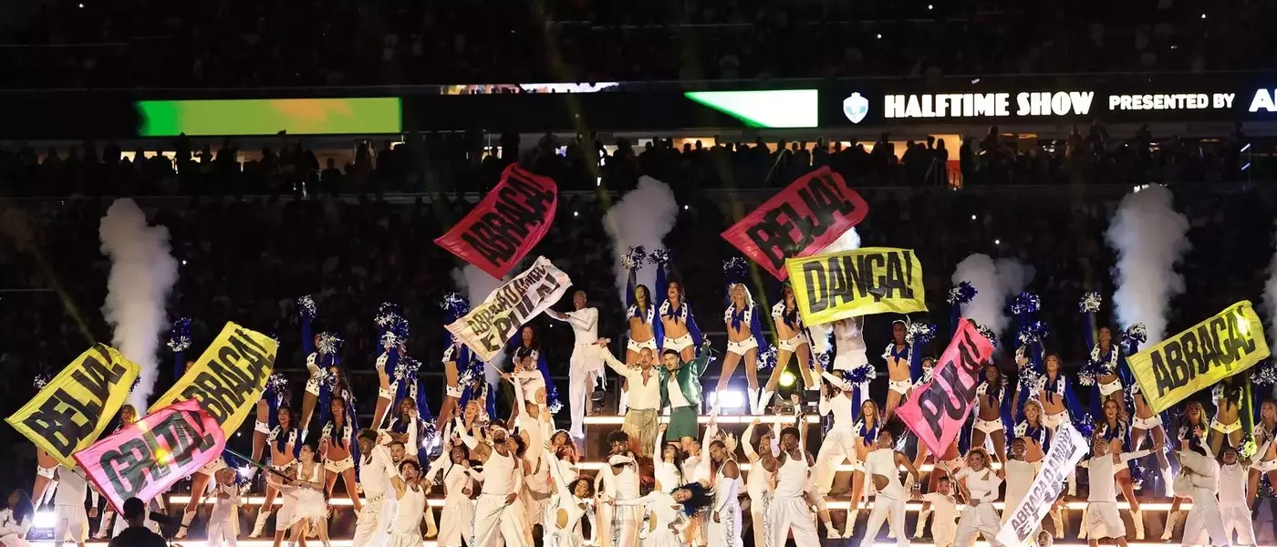 Dallas Cowboys Cheerleaders Electrify Rio's NFL Debut with Iconic Performances and Cultural Exchange