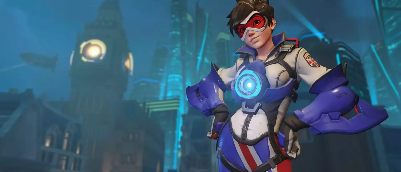 Overwatch's King's Row: A Map Design Masterclass