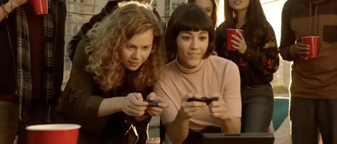 A Decade Since the Genesis: Remembering the Original Nintendo Switch Unveil