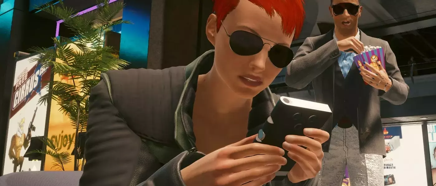 Cyberpunk 2077 Update 2.5 Introduces Dual-Wielding and Cyberware Customization