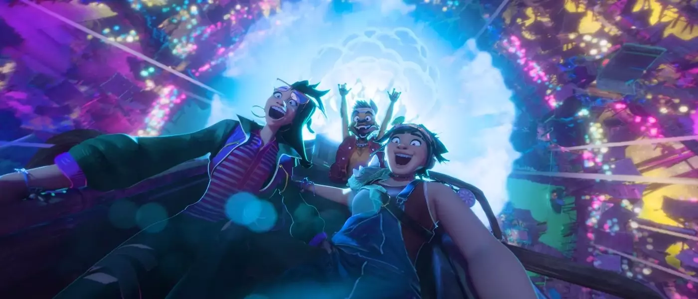 Forgotten Island: From Understated Theatrical Release to Highly Anticipated Digital Debut