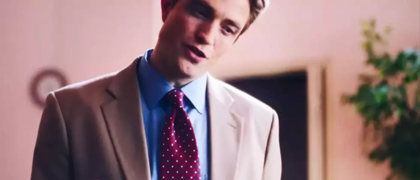 Robert Pattinson Secured ‘Primetime’ Role Through Unusual Bribe