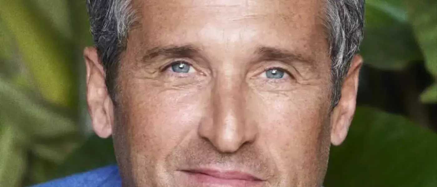 Patrick Dempsey Joins Gersh Agency Roster