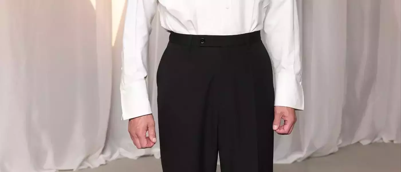 Redefining Formal: Bold Tuxedo Styles from the Academy Museum Gala