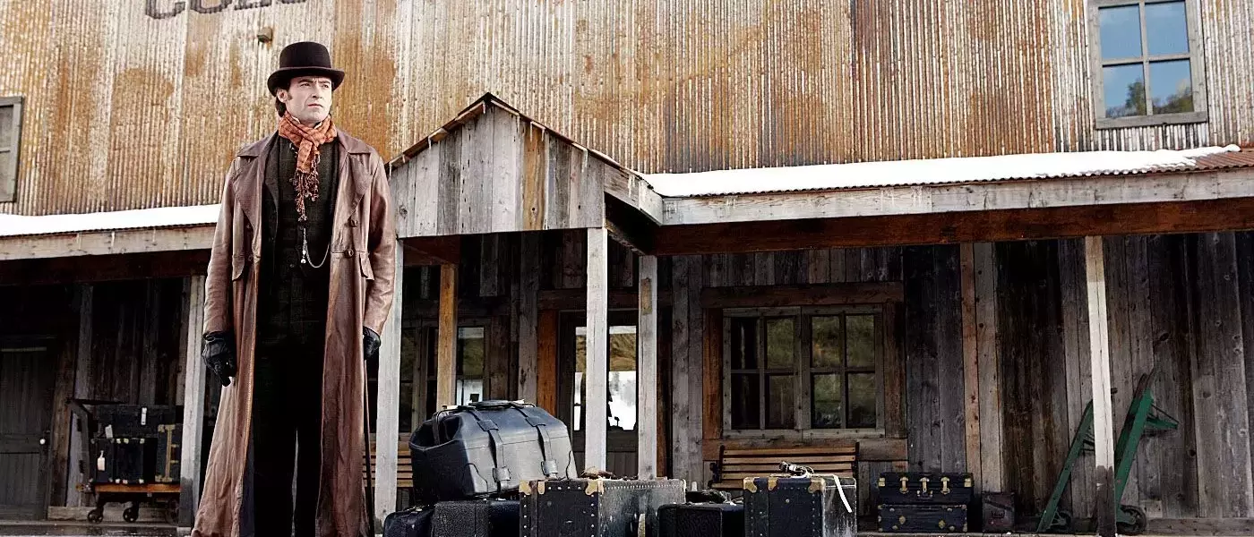 Christopher Nolan's 'The Prestige' Returns to Theaters for 20th Anniversary