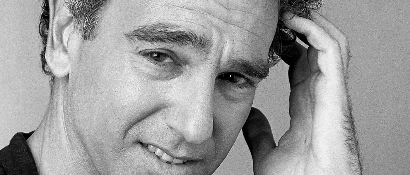 The Untold Story of Larry David's Lost Screenplay: 'Prognosis: Negative'