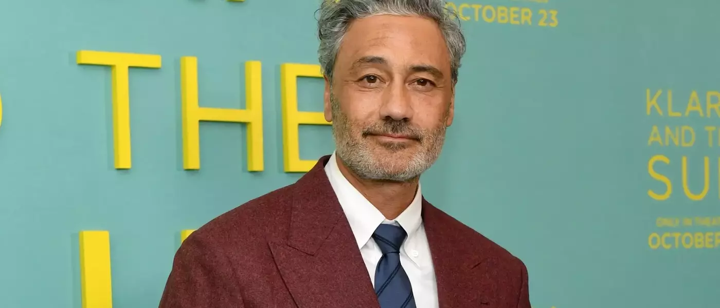 Filmmaker Taika Waititi Discusses AI's Inevitable Presence in Hollywood, Calls Prompt-Based Movie Creation "Boring and Lame"