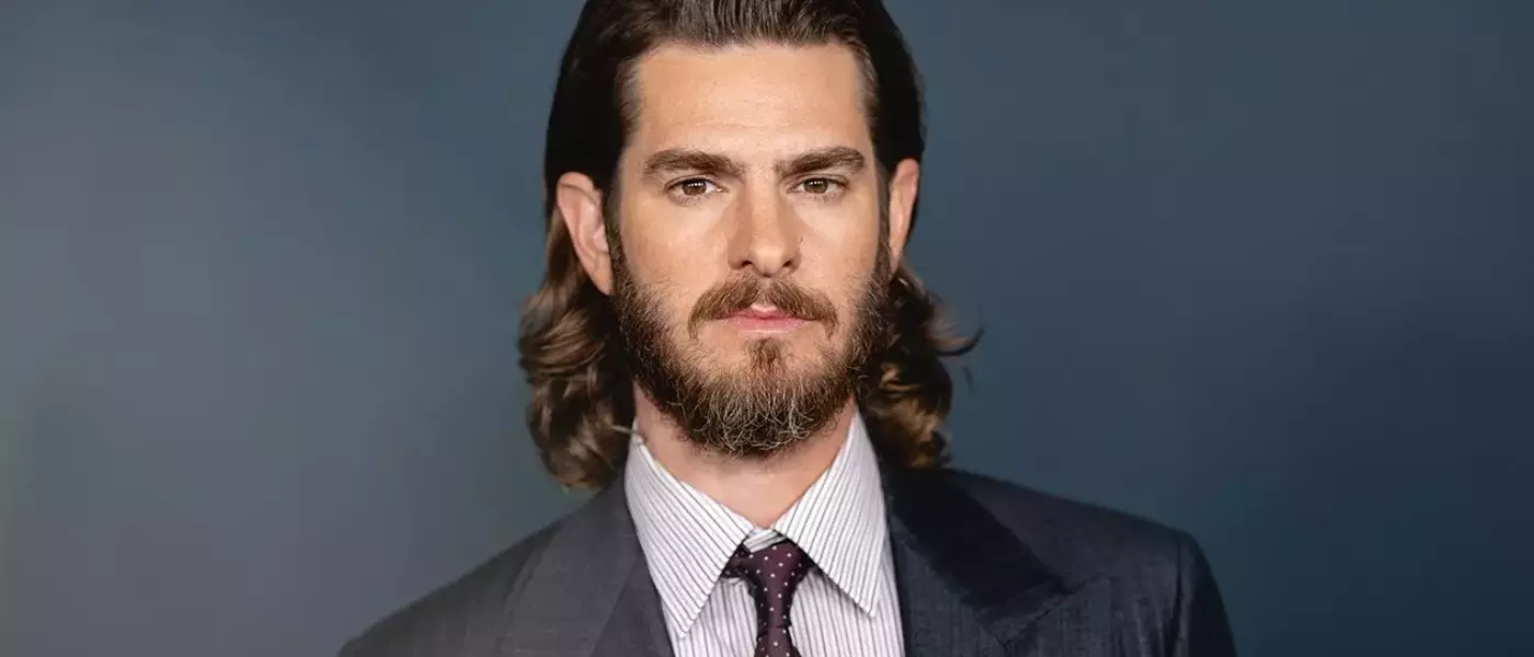 Andrew Garfield Honored with Prestigious Maltin Modern Master Award at Santa Barbara Film Festival