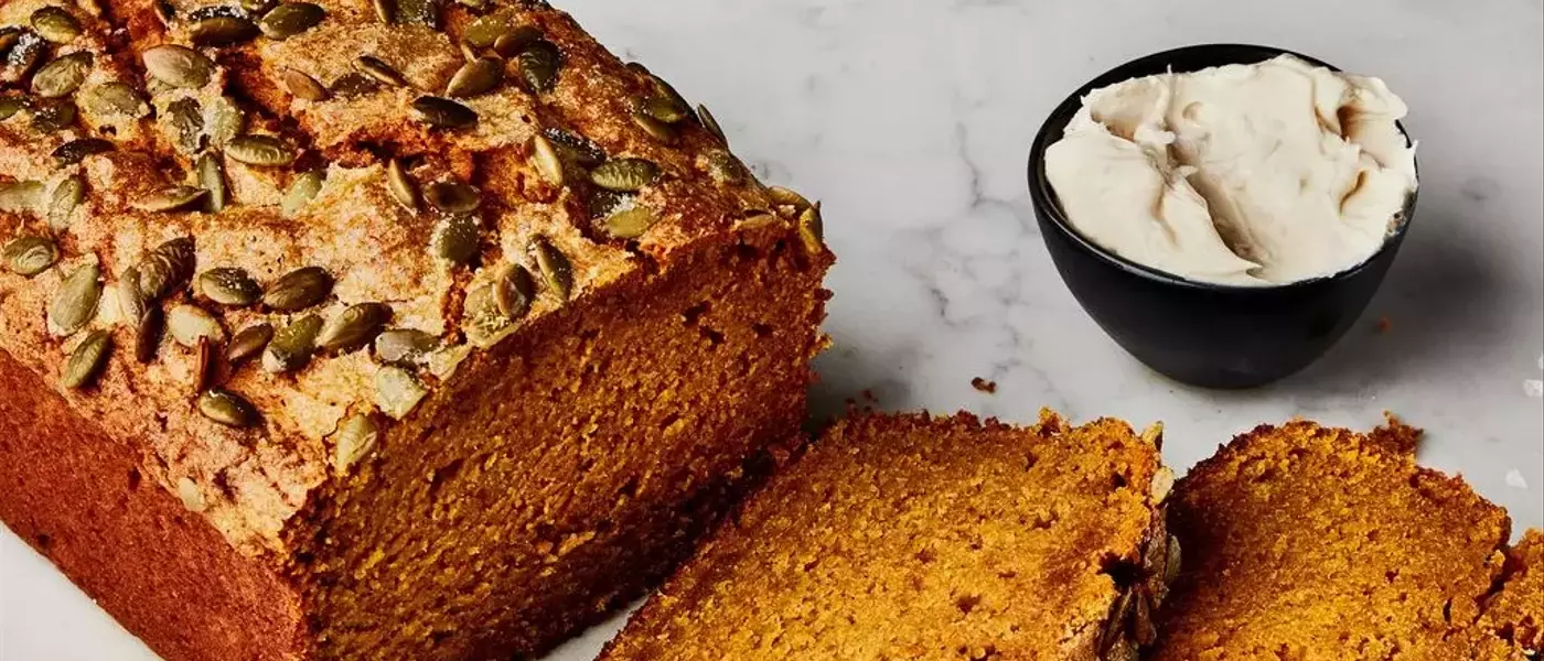 Delectable Pumpkin-Inspired Desserts to Brighten Your Autumn