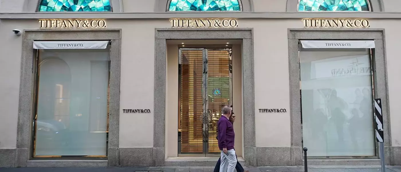 Luxury Retailers Face Mounting Challenges Amidst European Protests