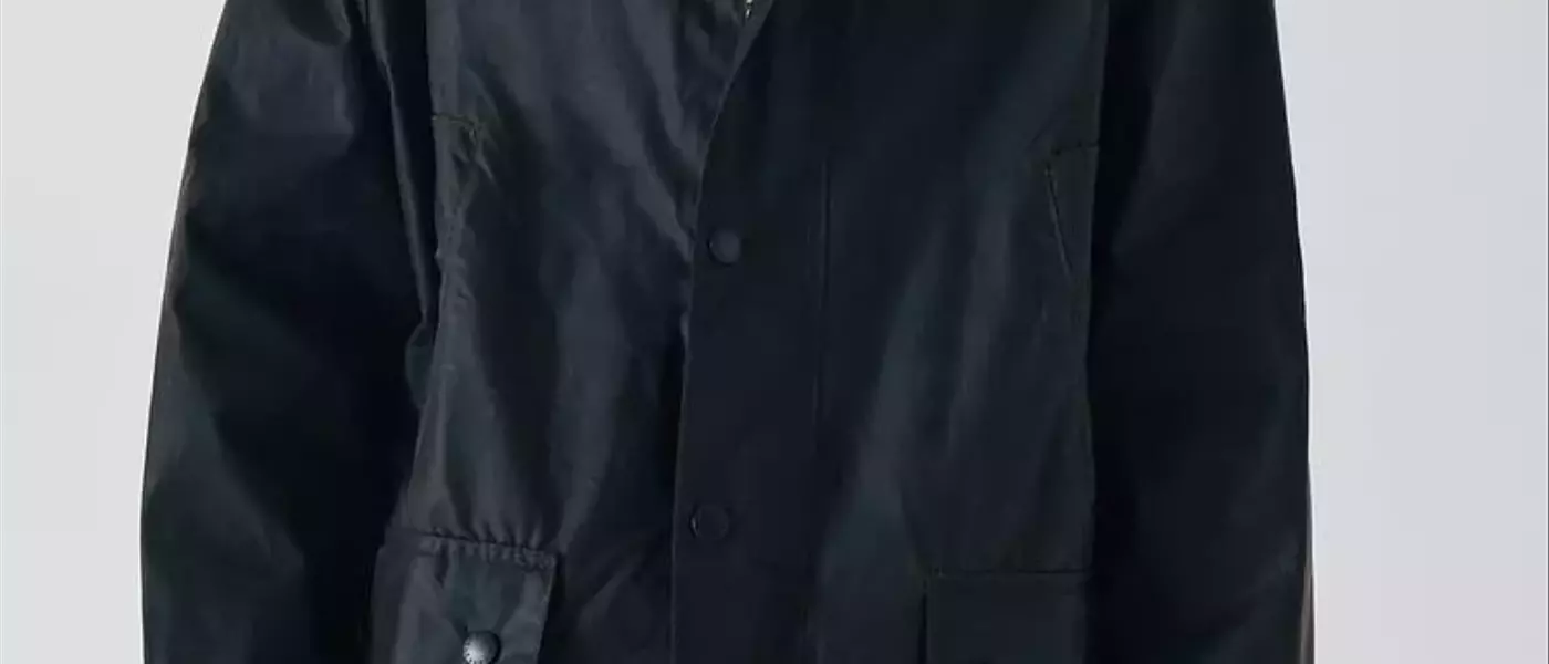 The Ultimate Guide to Men's Waxed Canvas Jackets: Style, Durability, and Performance