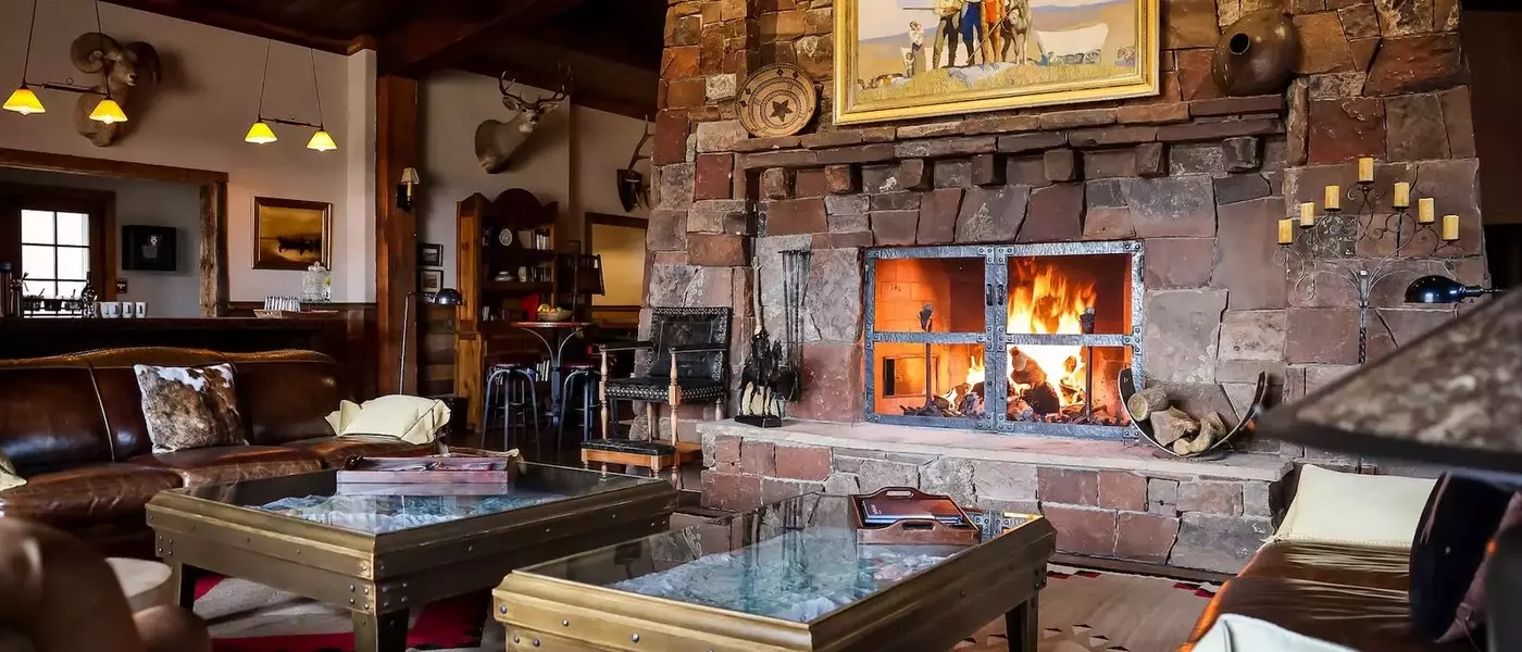 Trinchera Reserve & Lodge: A Sanctuary of Wilderness and Conservation in Colorado