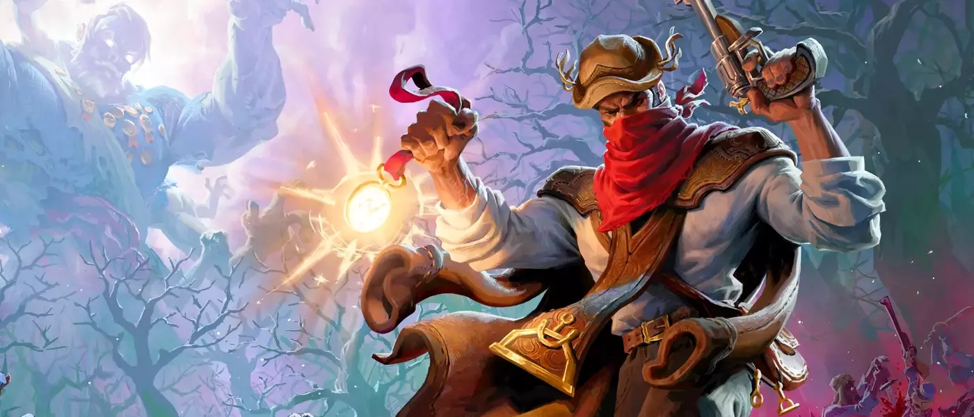 Hell Clock's New Update, "Journey of Miracles," Offers Permanent Seasonal Content