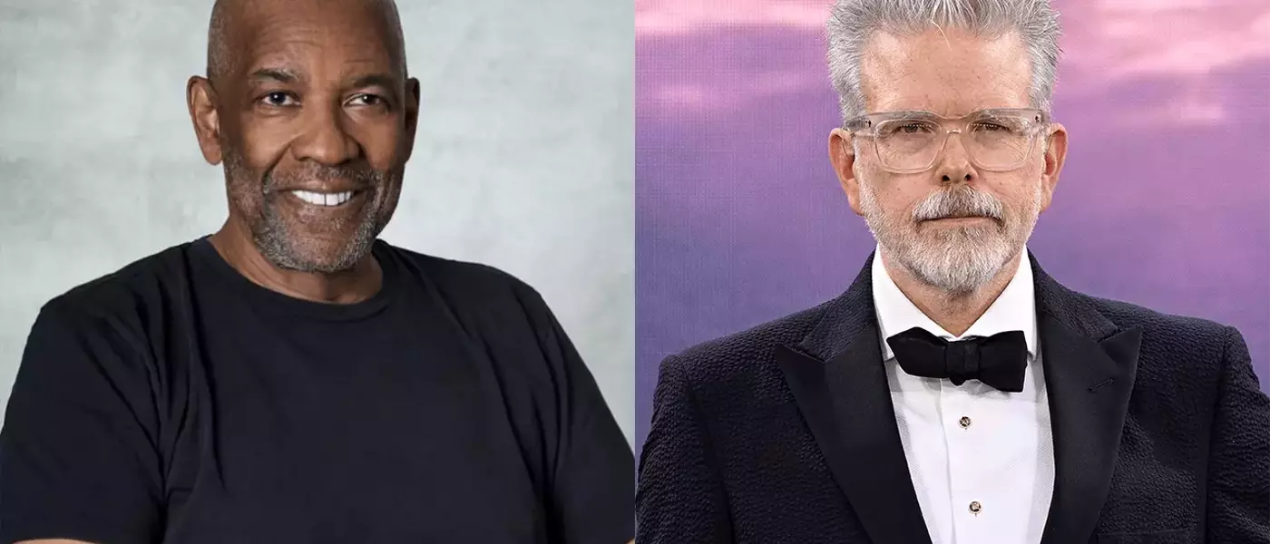 Denzel Washington and Christopher McQuarrie Unite for Original Thriller Film