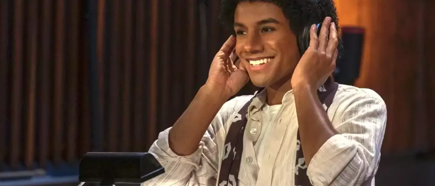 Golden Globes Excludes 'Michael' Biopic from Comedy/Musical Categories