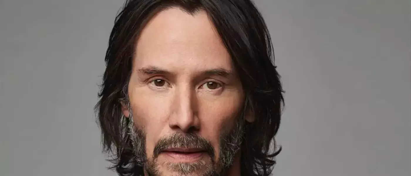 Keanu Reeves Eyed for Lead Role in James Wan's 'The Gangster, The Cop, The Devil' Adaptation