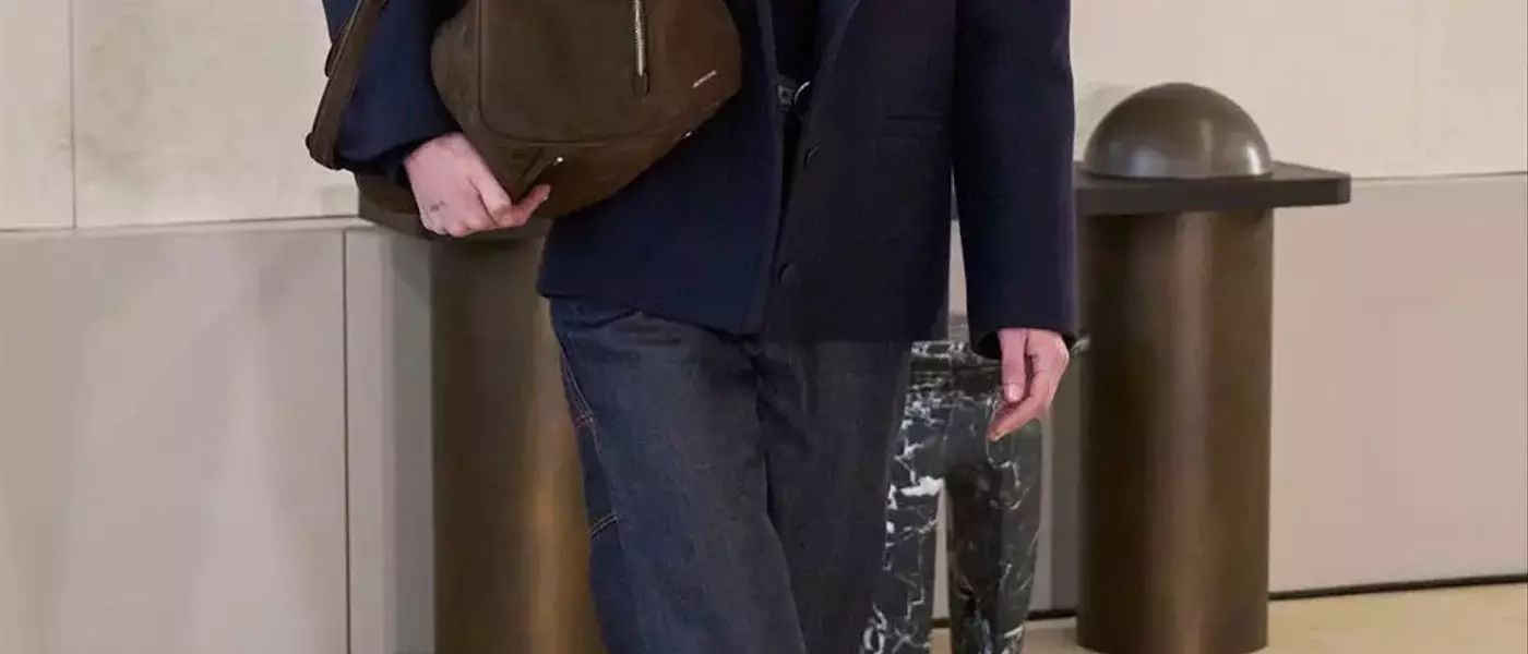 Autumn/Winter 2026 Denim Trends: A Style Guide