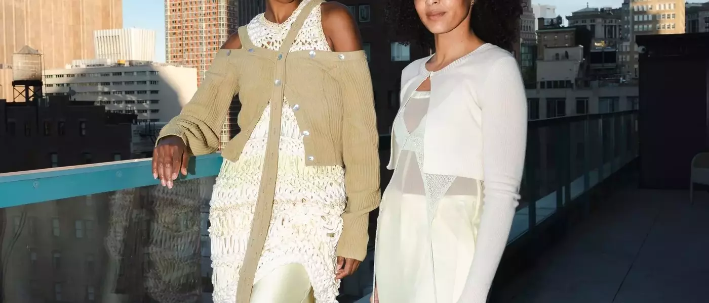 Zane Li Crowned CFDA/Vogue Fashion Fund 2026 Winner, Securing Prestigious Accolades and Industry Support