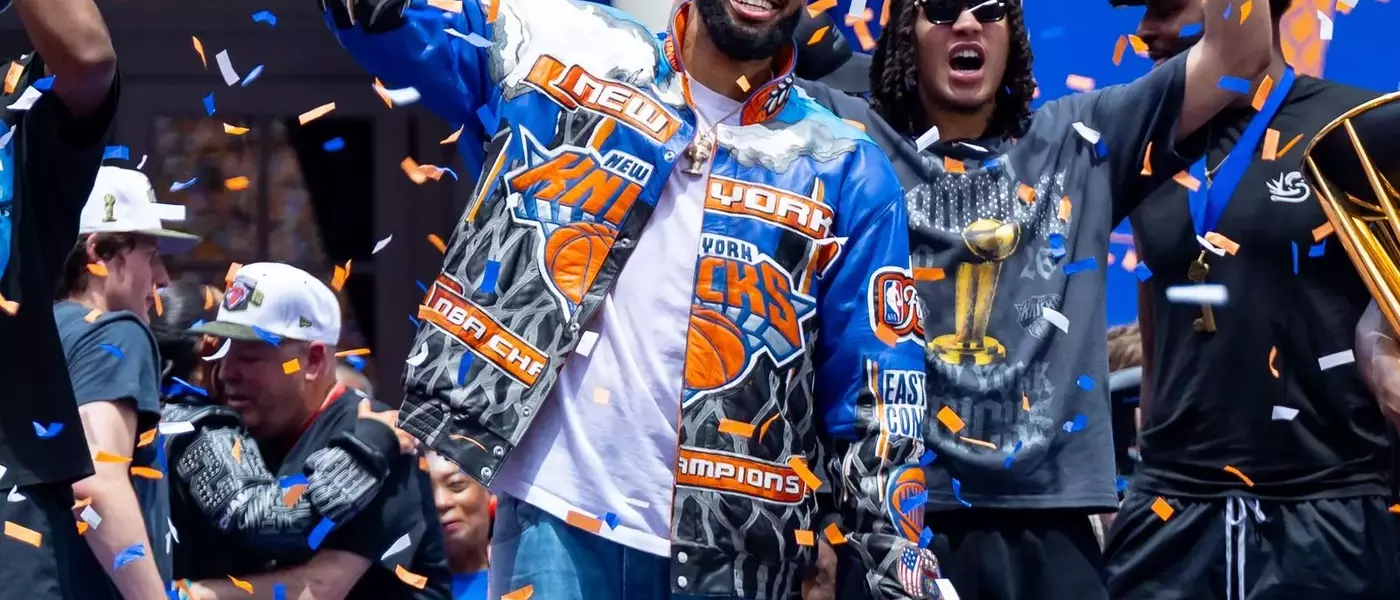 Karl-Anthony Towns Blends Game Day Discipline with Personal Style for NBA Season Opener