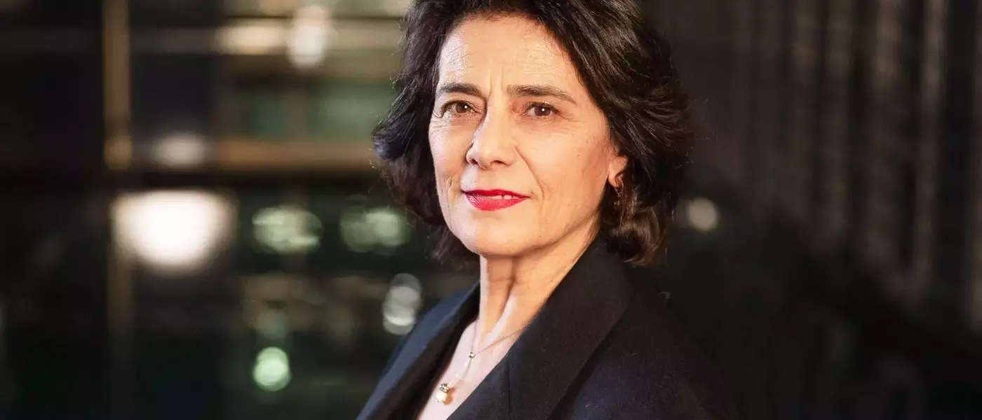 Hiam Abbass to Receive European Achievement in World Cinema Award