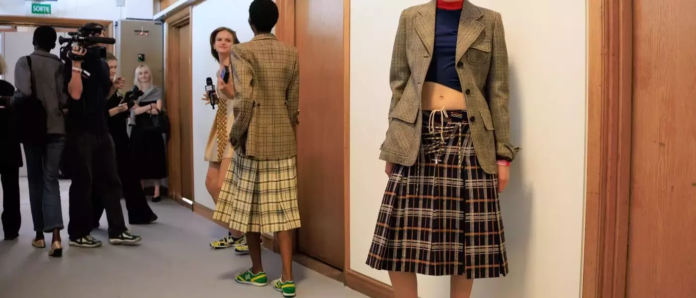 Spring 2027 Fashion Collections: Embracing Reality, Joy, and Imperfection
