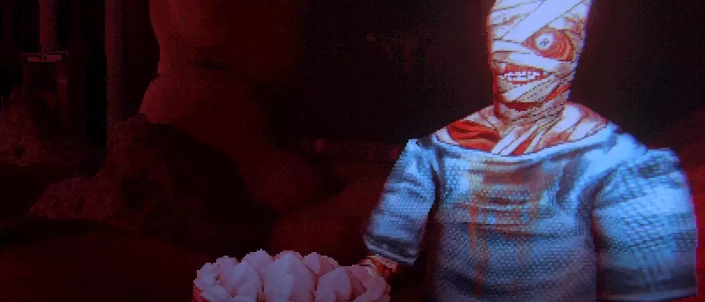 Award-Winning Indie Horror Game 'Mouthwashing' Set for Nintendo Switch Release