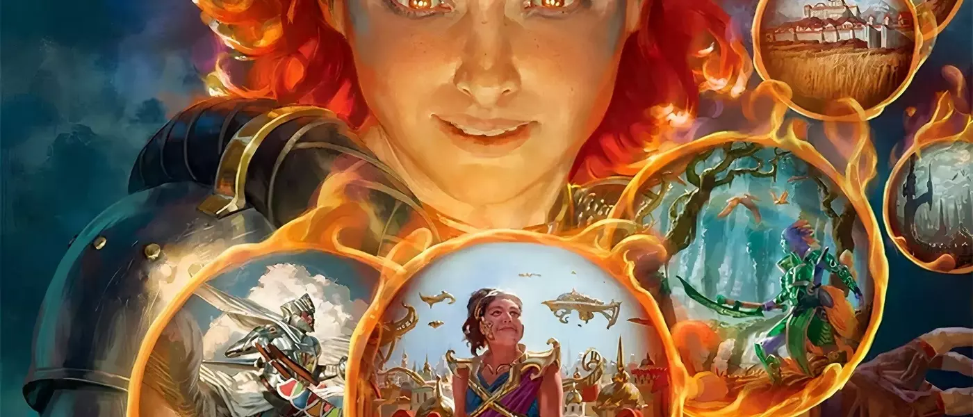 Magic: The Gathering Dominates Hasbro's Q3 2026 Earnings, but Competitive Play Faces Challenges