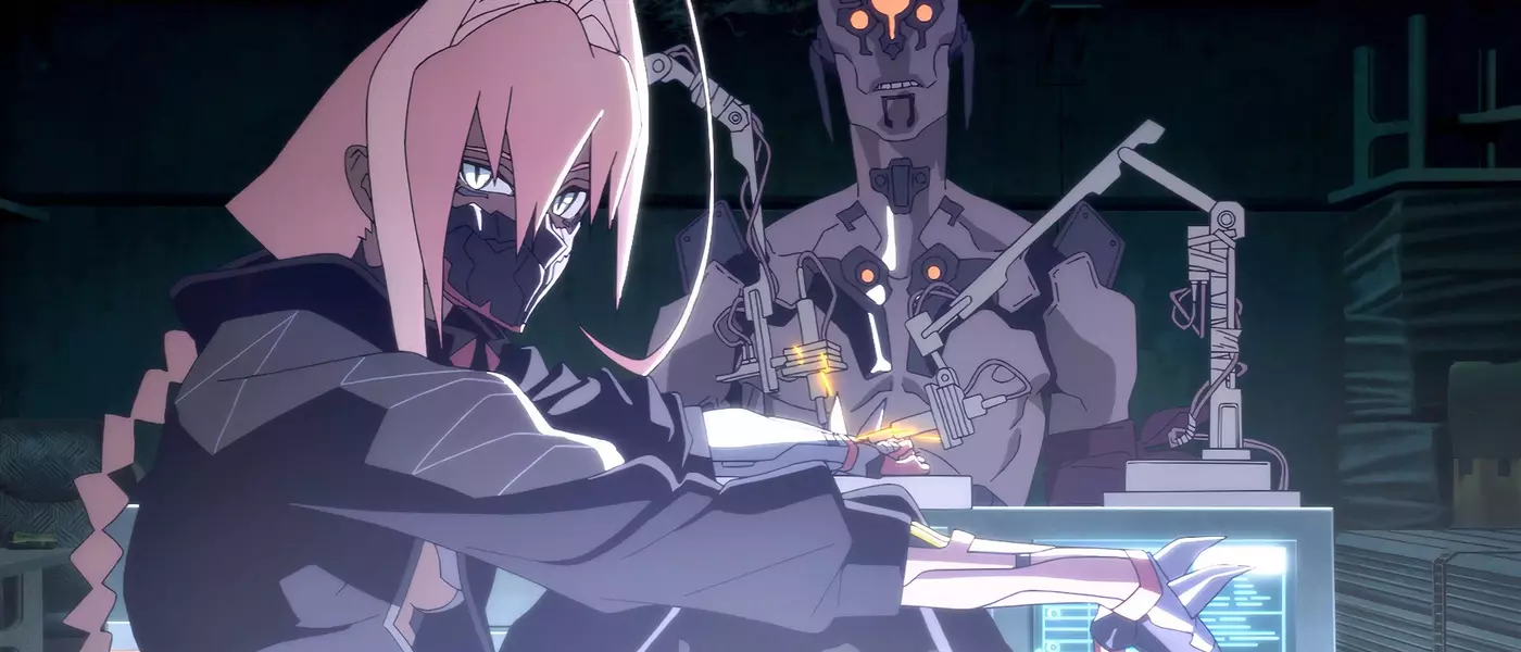 The Future of "Cyberpunk: Edgerunners": Will a Third Season Emerge?