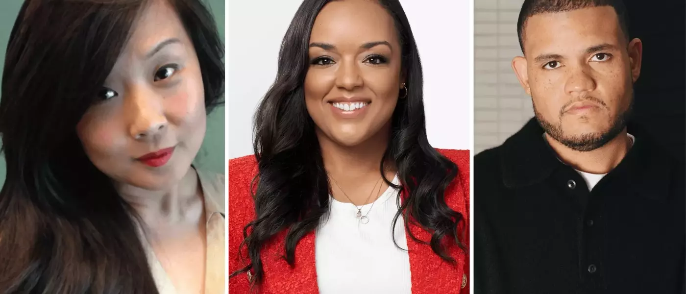 Interscope Records Elevates Key Executives Amidst Strategic Restructuring