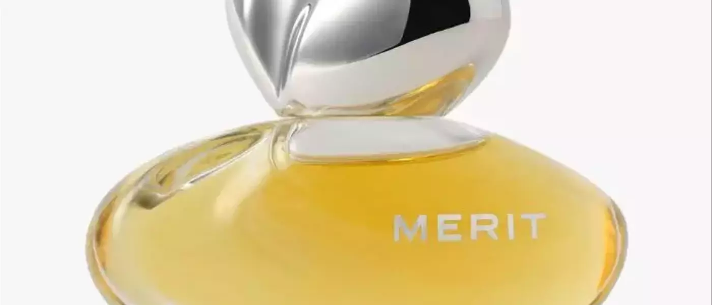 Merit Launches 'New Wave' Fragrance, a Modern Interpretation of Classic Amber Scents