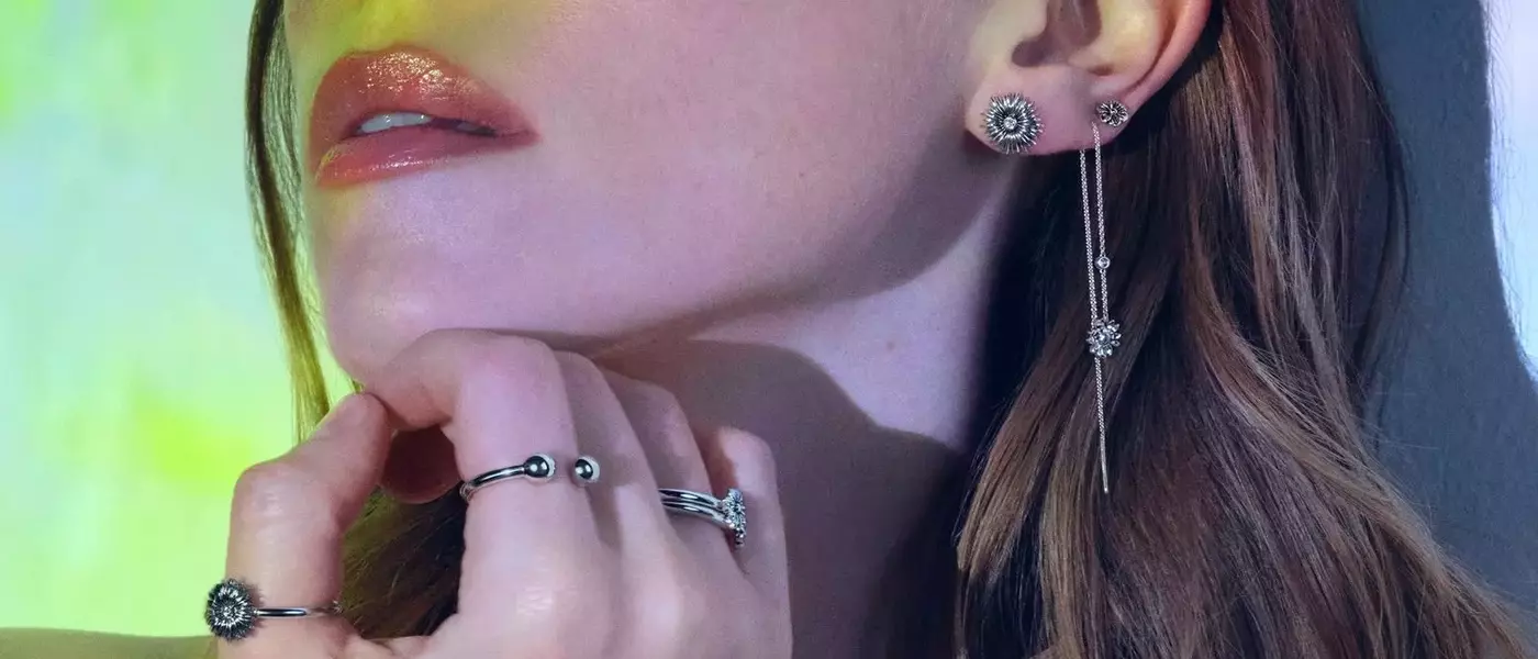 Billie Eilish and Finneas Unveil Sustainable Jewelry Collection with John Hardy