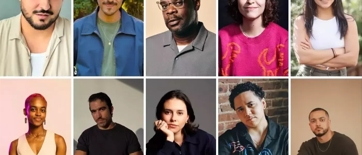 Latino Film Institute Announces Seventh Inclusion Fellowship Cohort