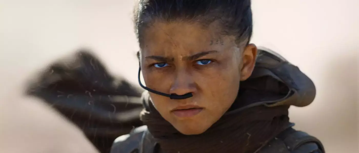 “Dune: Part Three” Shatters Presale Records at BFI IMAX, Surpassing “The Odyssey”