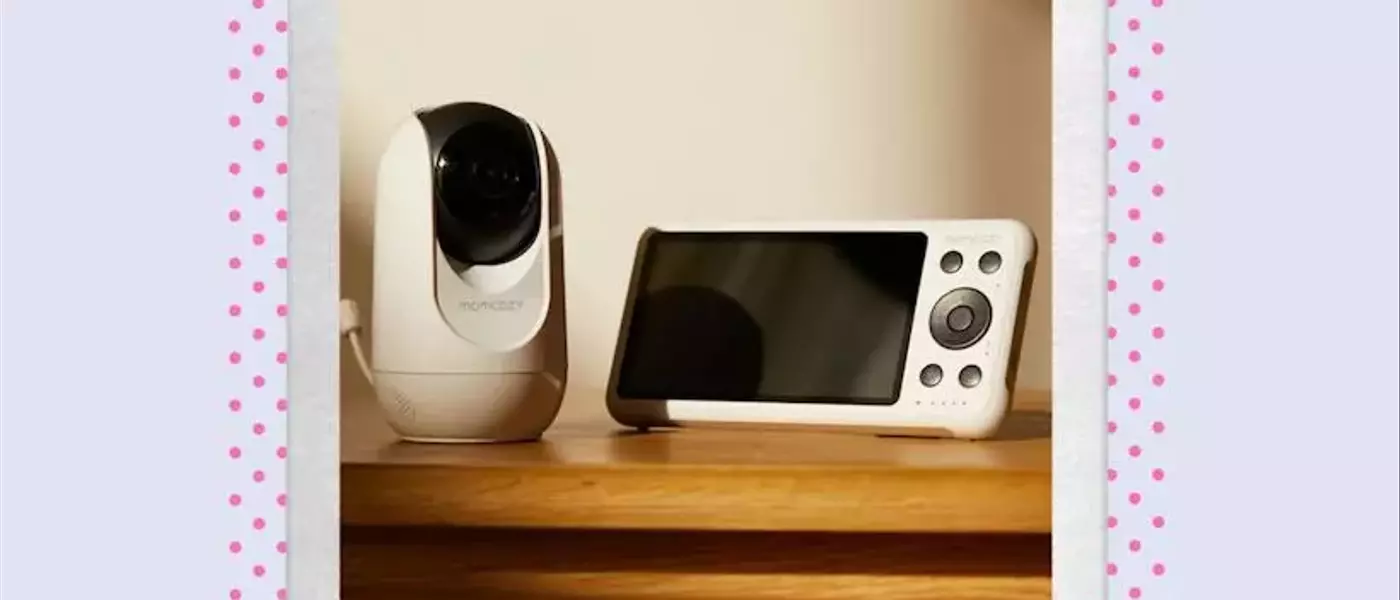 Scary Mommy's Top Baby Monitor Brands of 2026: Readers' Choice Awards